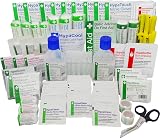 Safety First Aid Group Comprehensive Refill BS8599-1:2019 compliant