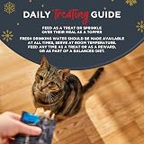 Encore 100% Natural Cat Treat Loins Festive Variety Pack 3 x 30 g Grain Free view 6