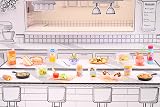 MGA's Miniverse Make It Mini Cafe Series 5 8 Collectibles Blind Box view 9