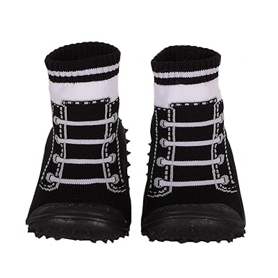 SKIDDERS Grip Shoes for Baby and Toddler Boys, Style Kenya Ubuy