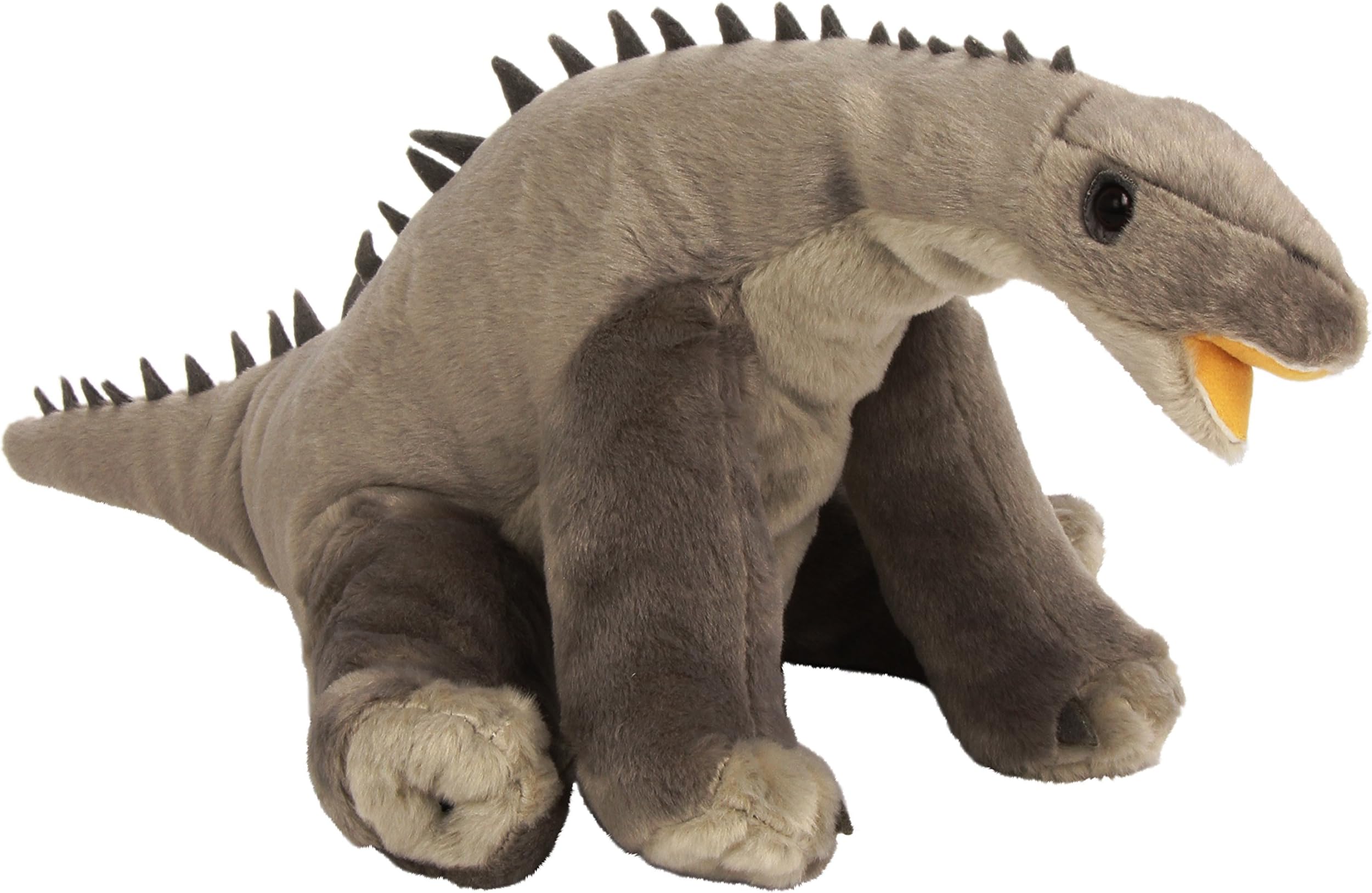 Wild Republic Europe 30 cm NHM Diplodocus Dinosaur Plush