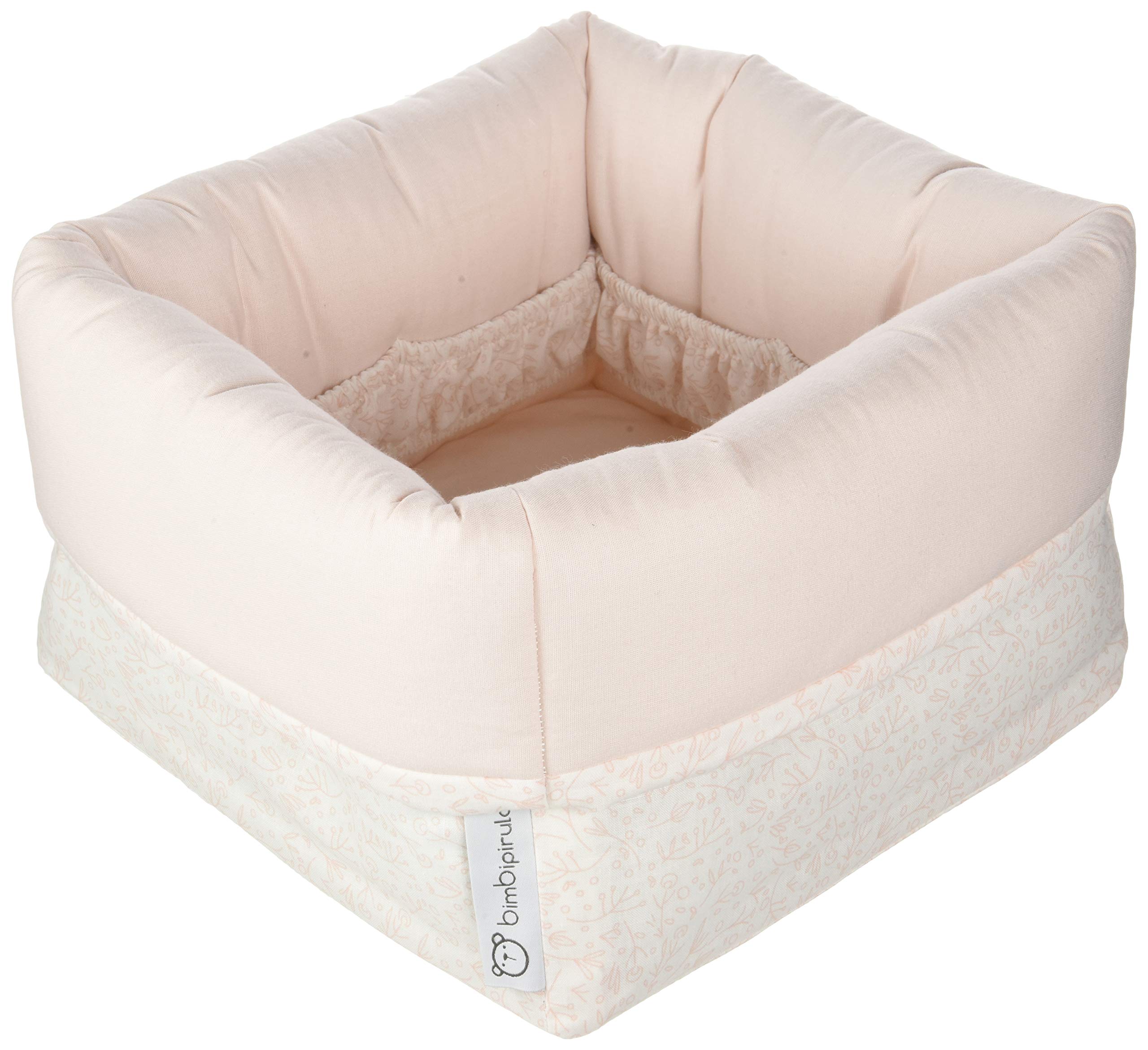 Bright Brands Sportsgoods Square Bottle Basket 512 Country 154 04 - Girls