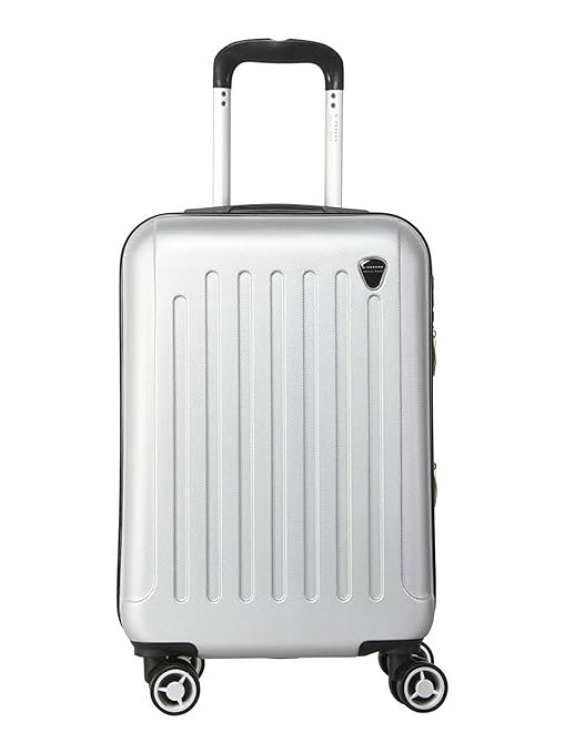 giordano luggage website