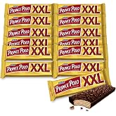 Olza Prince Polo Candy Wafer Bars Classic Dark Chocolate XXL, 12-Count