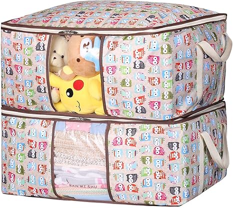 storage bags for baby clothes