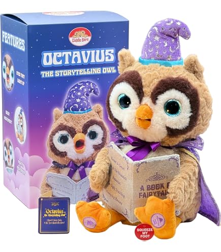 Amazon.com: Teddy Ruxpin - Official Return of The Storytime and