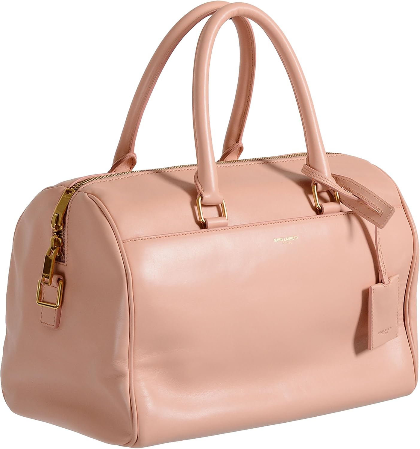 saint laurent classic duffle 6