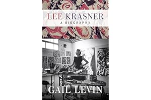 Lee Krasner: A Biography