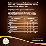 Ferrero Rocher Pralines Box of 30 Chocolates 375g Gift Hamper view 8