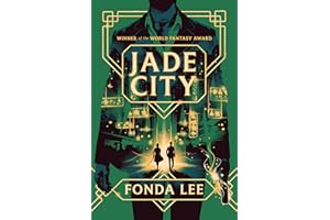 Jade City (The Green Bone Saga Book 1)