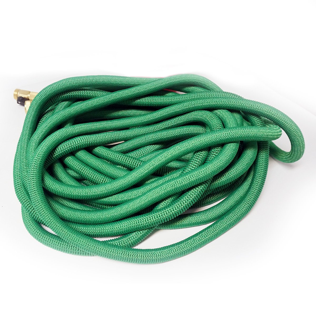 (Upgraded Platinum)Flex Garden Hose 3time Expandable 3/4 in. x 150 ft