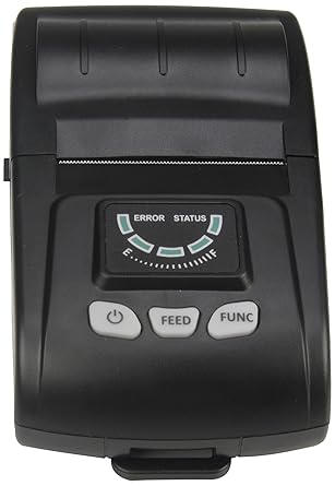 large thermal printer