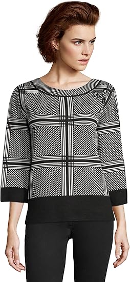 Pull betty barclay Clearance