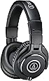 Audio-Technica ATH-M40x Professional Monitor Headphones