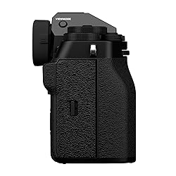 Fujifilm X-T5 Mirrorless Digital Camera XF16-80mm