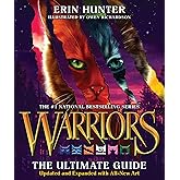 Warriors: The Ultimate Guide:: A Collectible Gift for Warriors Fans (Warriors Field Guide)