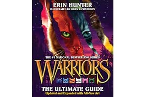 Warriors: The Ultimate Guide:: A Collectible Gift for Warriors Fans (Warriors Field Guide)