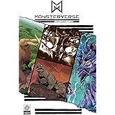 Monsterverse Declassified