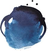 Liquitex Professional Acrylic INK Prussian Blue Hue 30 ml view 2