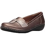 clarks ashland bubble navy