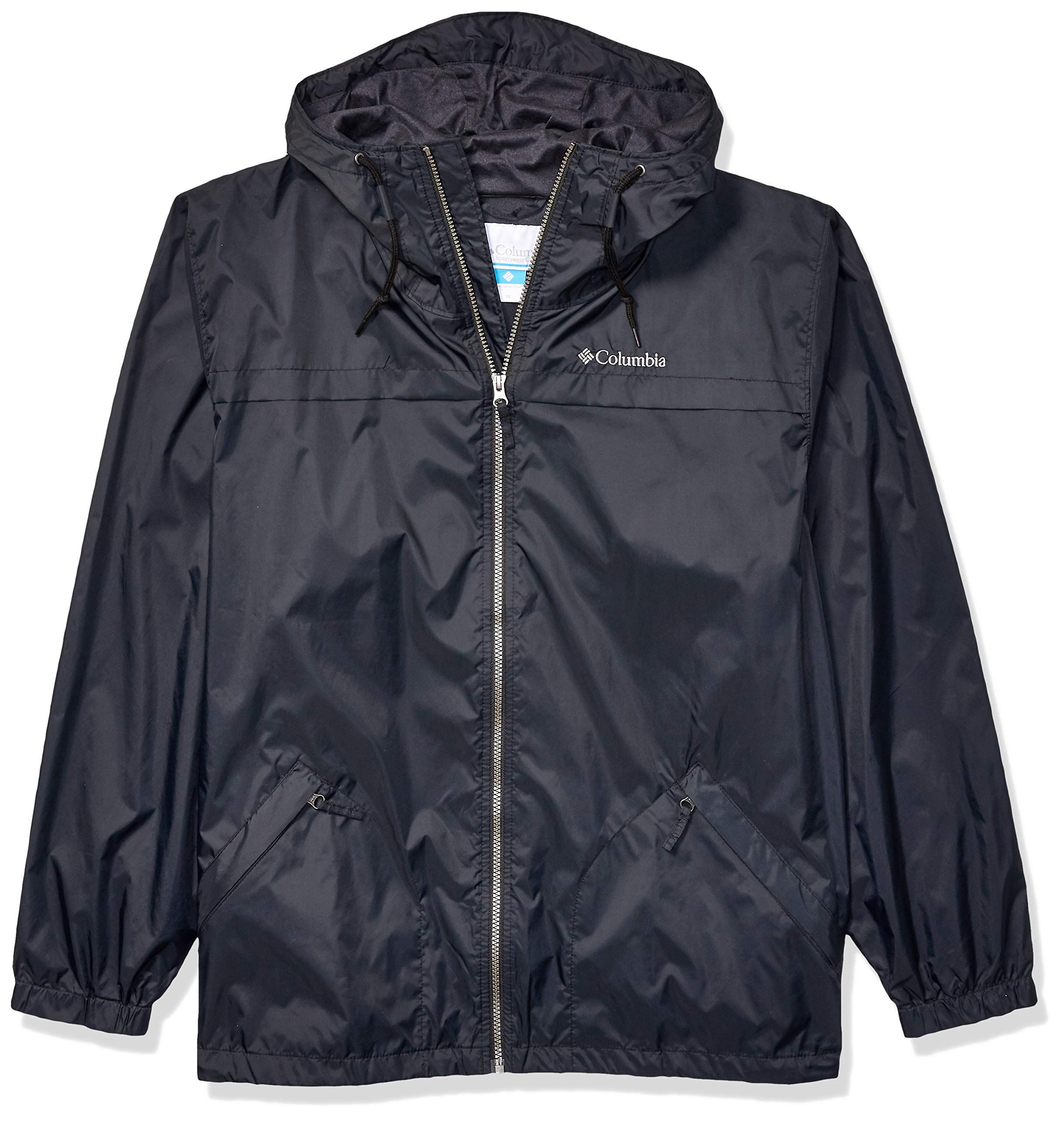 Columbia Men's Oroville Creek Lined Jacket, Water - Choose SZ/color for sale online