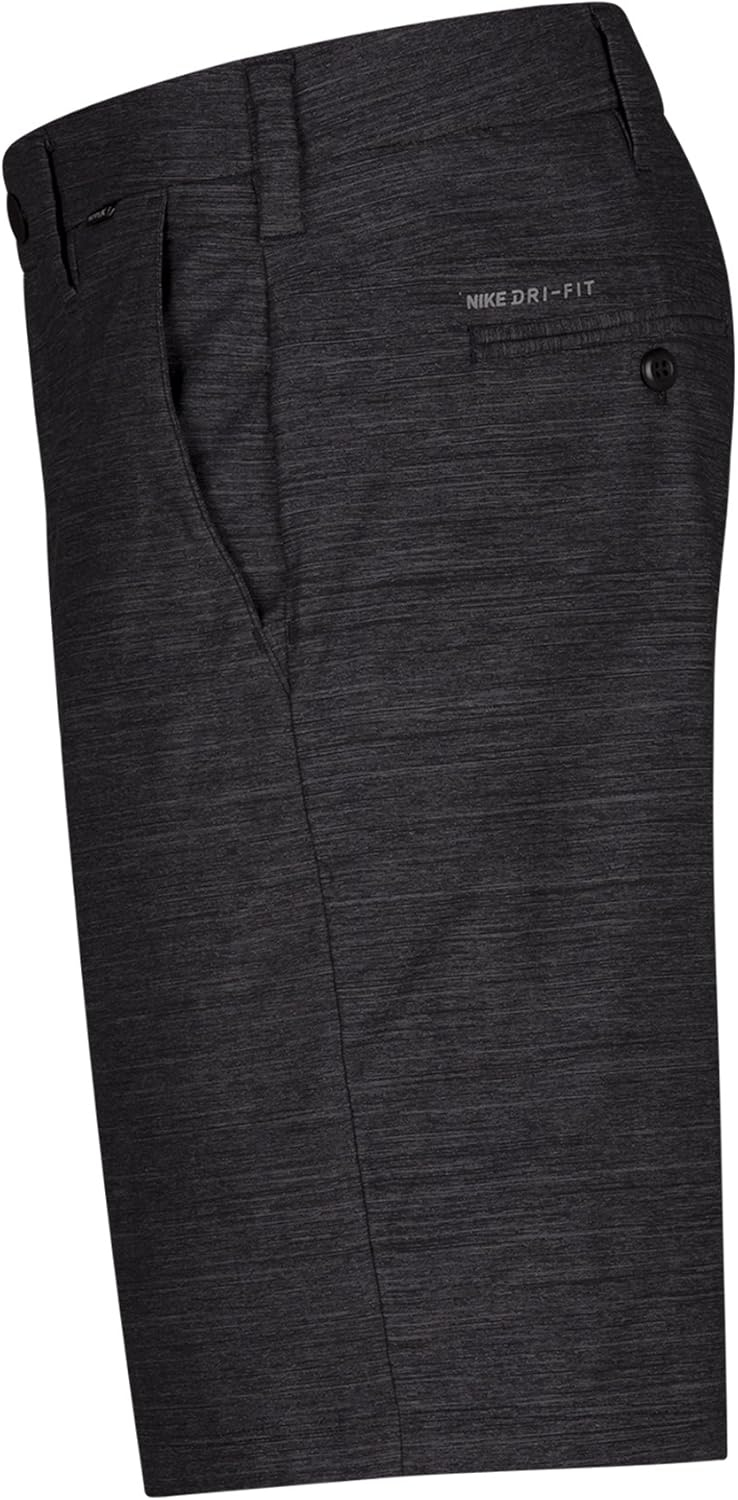 Hurley Dri-Fit Breathe 19" Walkshorts: Clothing