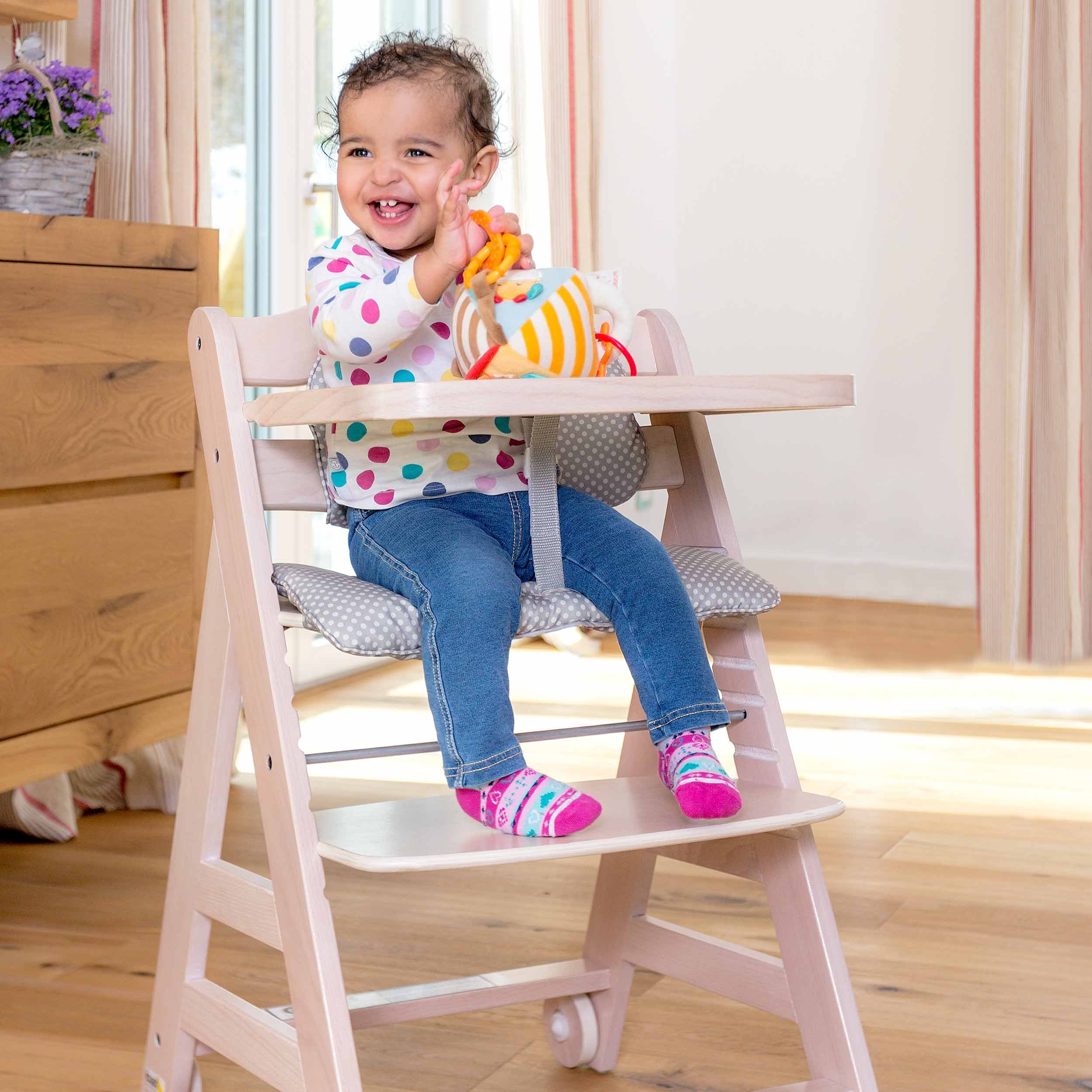 hauck beta plus highchair