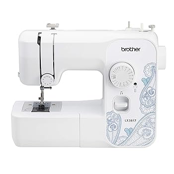 Brother RLX3817 Full Size Sewing Machine