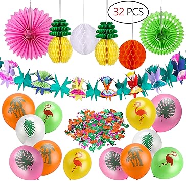 Download Plage theme anniversaire For iPhone