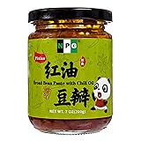 NPG Premium Sichuan Pixian Broad Bean Chili Paste