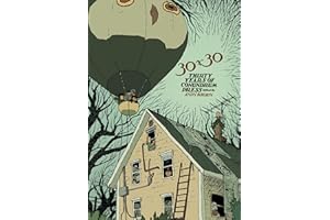 30x30: Thirty Years of Conundrum Press
