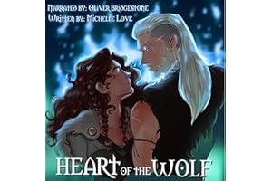 Heart of the Wolf