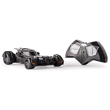 air hogs rc batmobile
