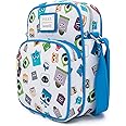 Funko Loungefly Pixar Collection: Pixar Character Crossbody Bag, Amazon Exclusive