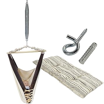 amazonas kangoo baby hammock