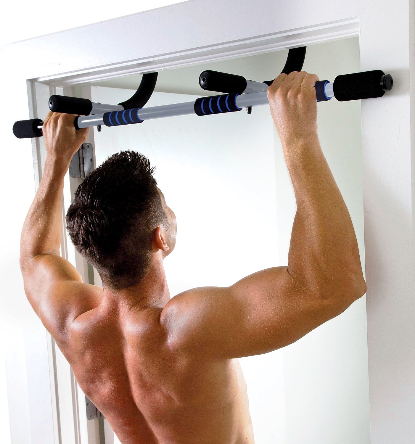 Killer Back Workout: Pull Up Power - weuzs50