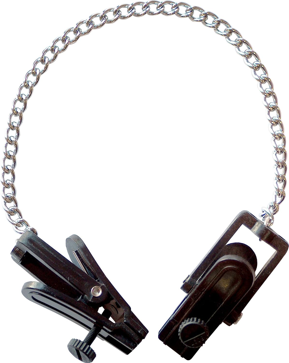 Mister B Big Plastic Nipple Clamps