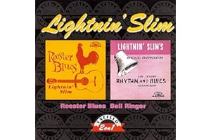 Rooster Blues / Bell Ringer