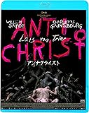 アンチクライスト（続・死ぬまでにこれは観ろ！） [Blu-ray]