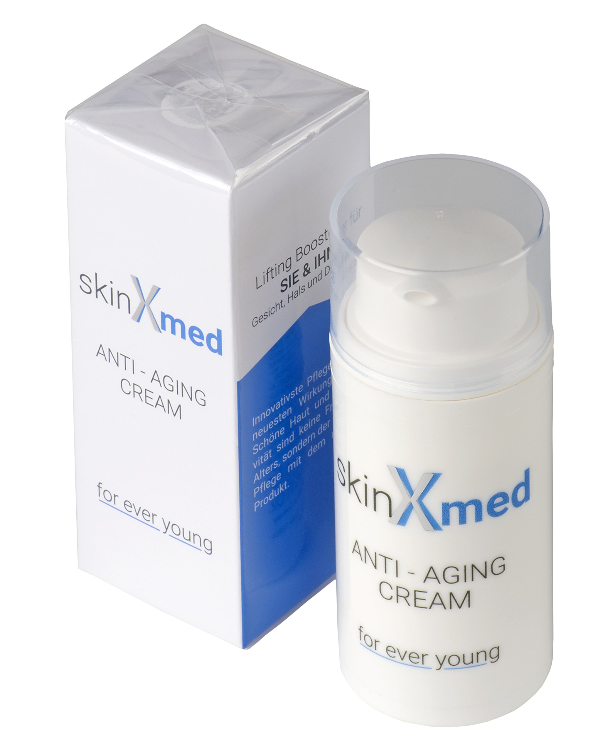 what is the best anti aging cream for men's faces