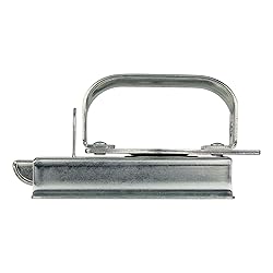 National Hardware N101-600 V25 Swinging Door Latch