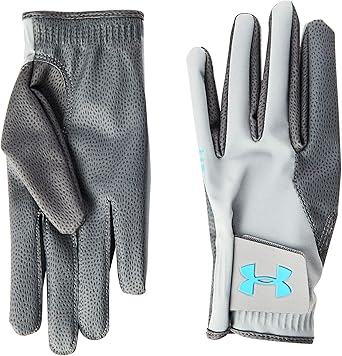 men's ua medal golf glove