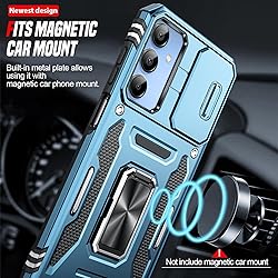 LeYi for Galaxy A15 5G Case: Galaxy A15 5G Phone