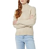 Amazon Essentials Women's Ultra Soft Oversized Cropped Cocoon Sweater (Available in Plus Size) (Previously Daily Ritual)