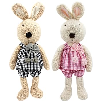 jellycat blossom posy bunny