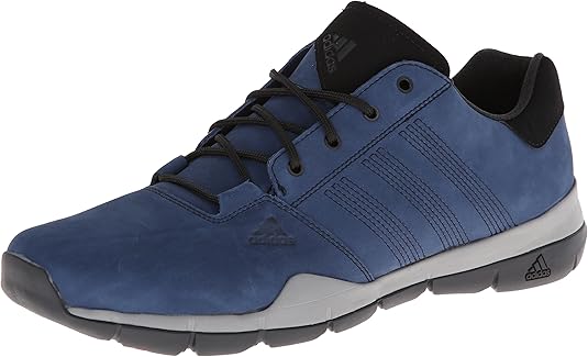 adidas M18557 Men's Rich Blue/Black Anzit DLX Shoes, 9/ UK:Size 8: Amazon.co.uk: Shoes & Bags