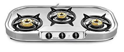 Sunflame Spectra 3B Gas Stove