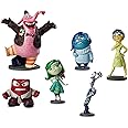 Disney Inside Out Figure Play Set