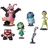 Disney Inside Out Figure Play Set