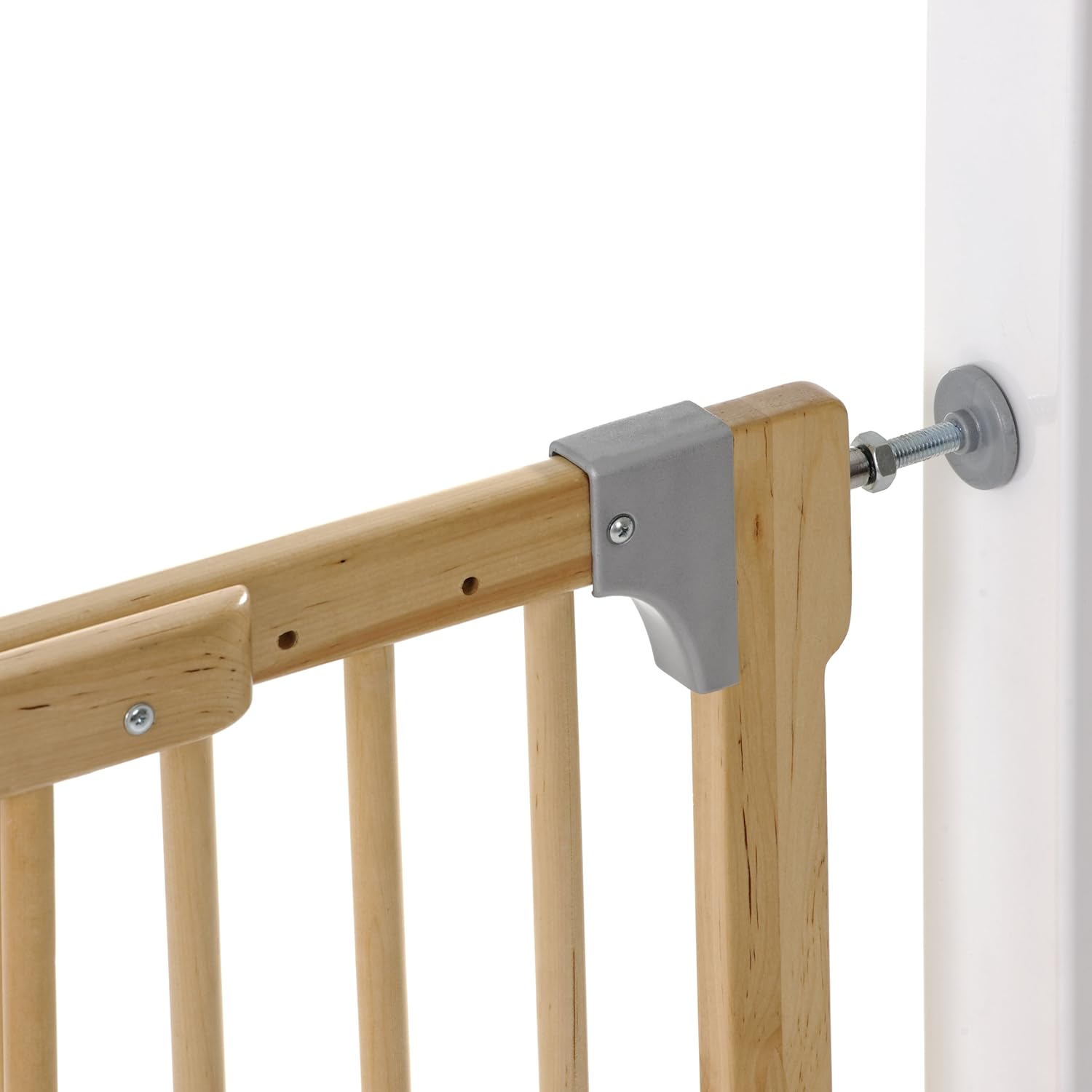 extension barrière hauck